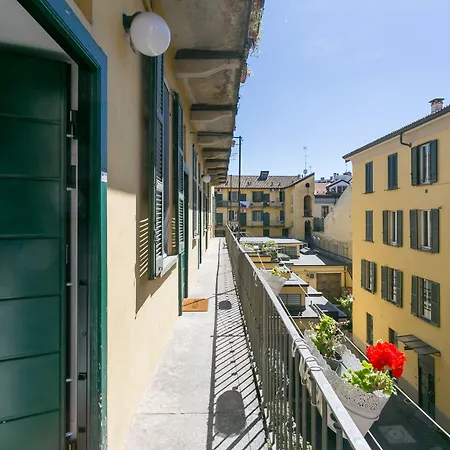 Milano Apartments Navigli-3