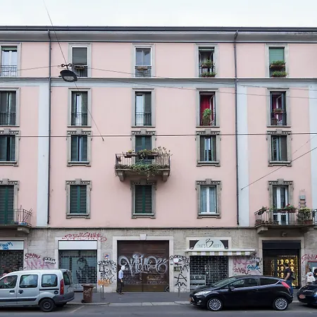 Milano Apartments Navigli-2