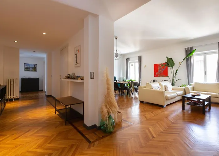Easytopstay - Moscova Cosy