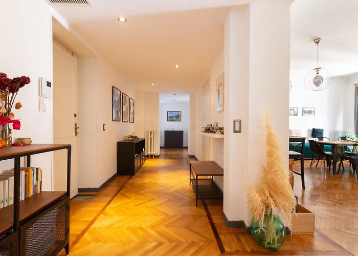 Easytopstay - Moscova Cosy